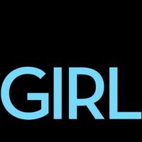 Girl